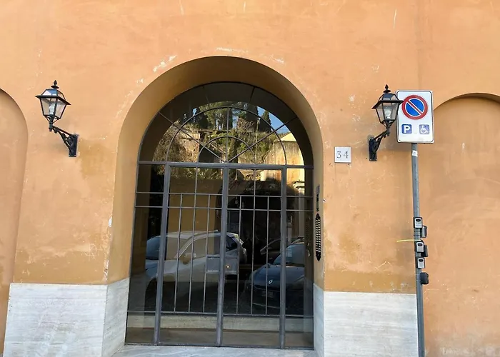 Shabby n Studio- Ai Fori Imperiali