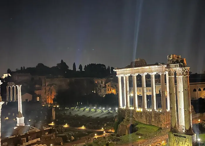 Shabby n Studio- Ai Fori Imperiali